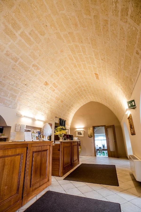 Laurito Resort & Spa オーリア エクステリア 写真