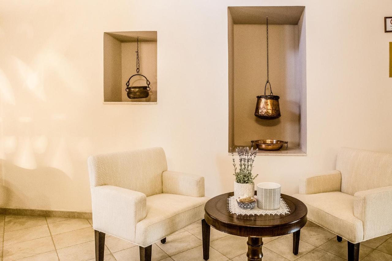 Laurito Resort & Spa オーリア エクステリア 写真
