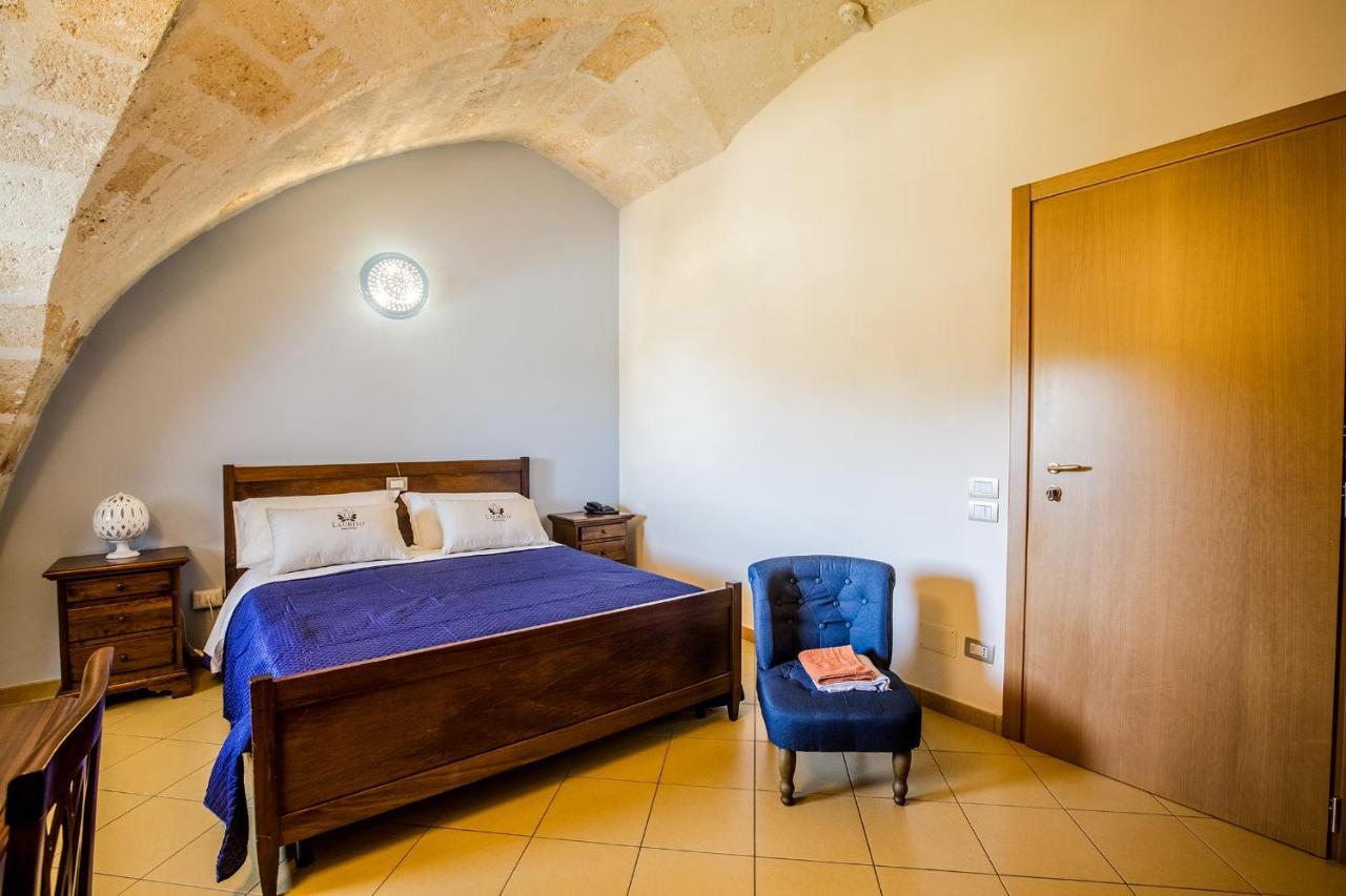 Laurito Resort & Spa オーリア エクステリア 写真