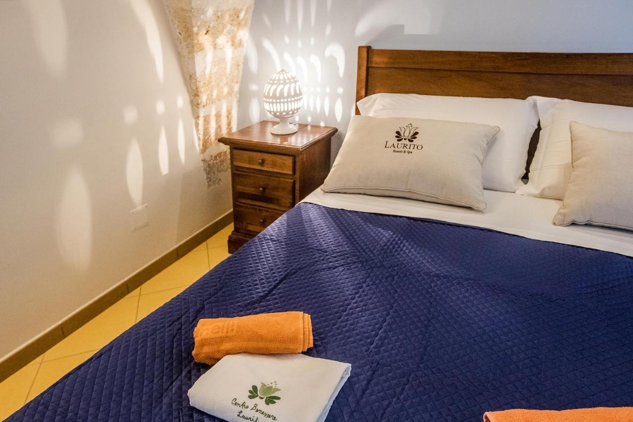 Laurito Resort & Spa オーリア エクステリア 写真