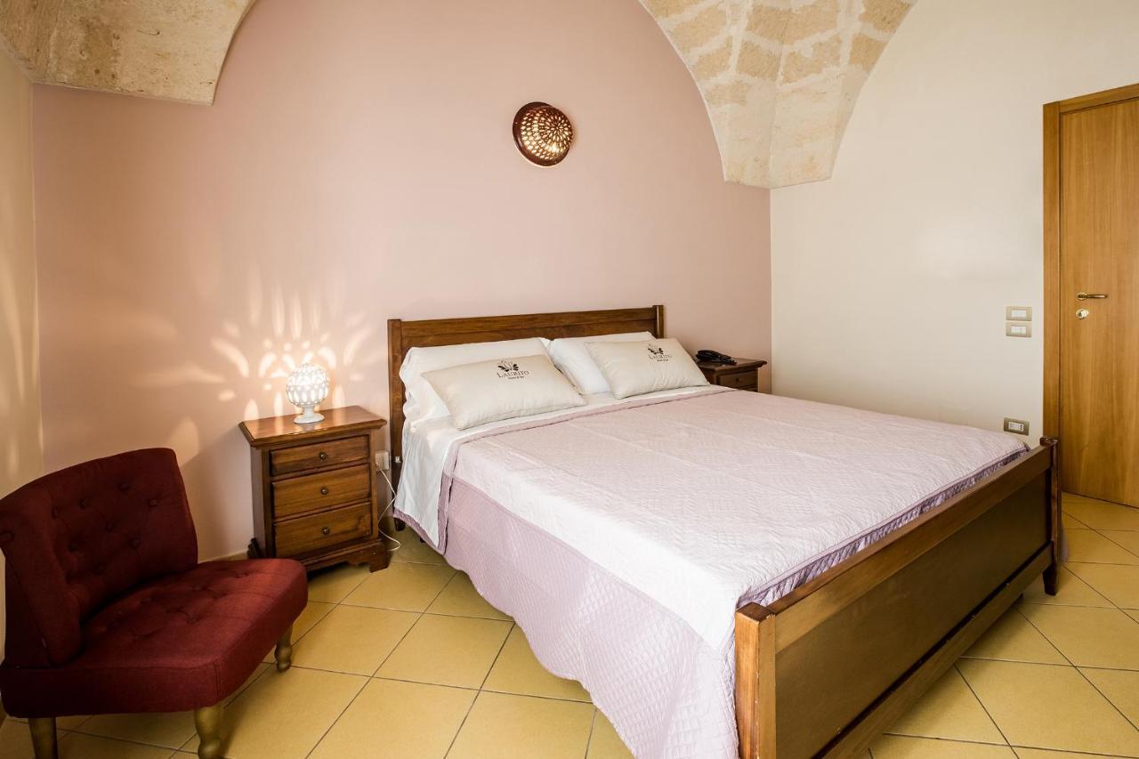 Laurito Resort & Spa オーリア エクステリア 写真